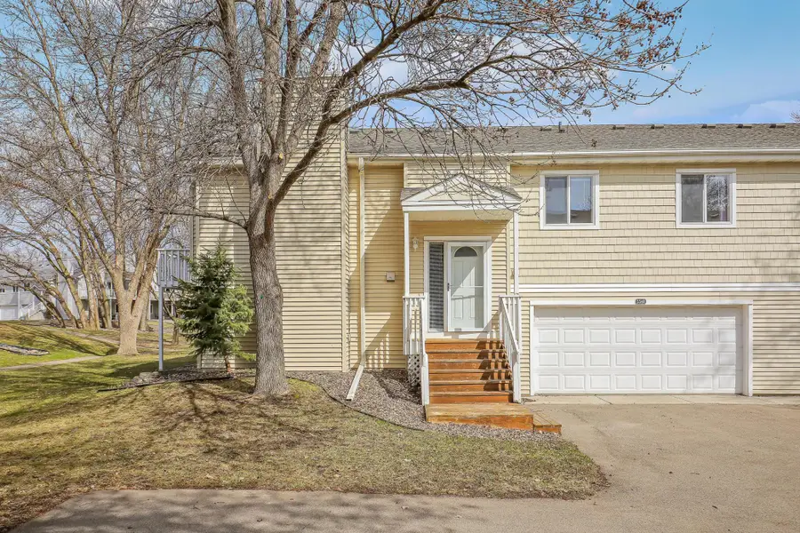 5540 Pompano Drive, Hopkins, MN 55343 - #2