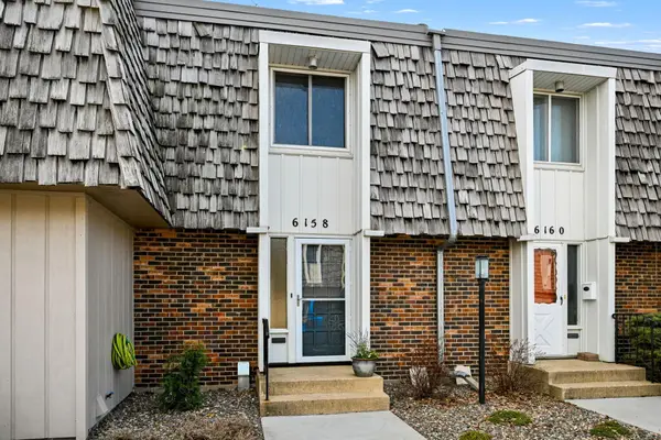 6158 Golden Valley Road, Minneapolis, MN 55422