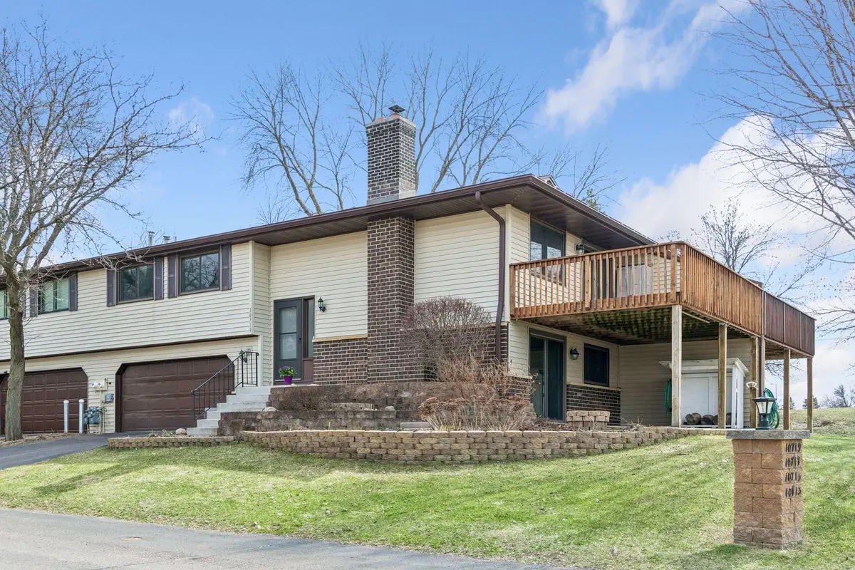 10719 Yukon Avenue S, Bloomington, MN 55438 - #1