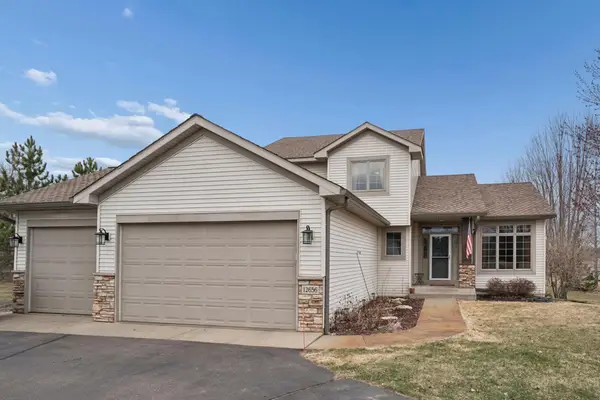 12656 173rd Avenue Se, Becker, MN 55308