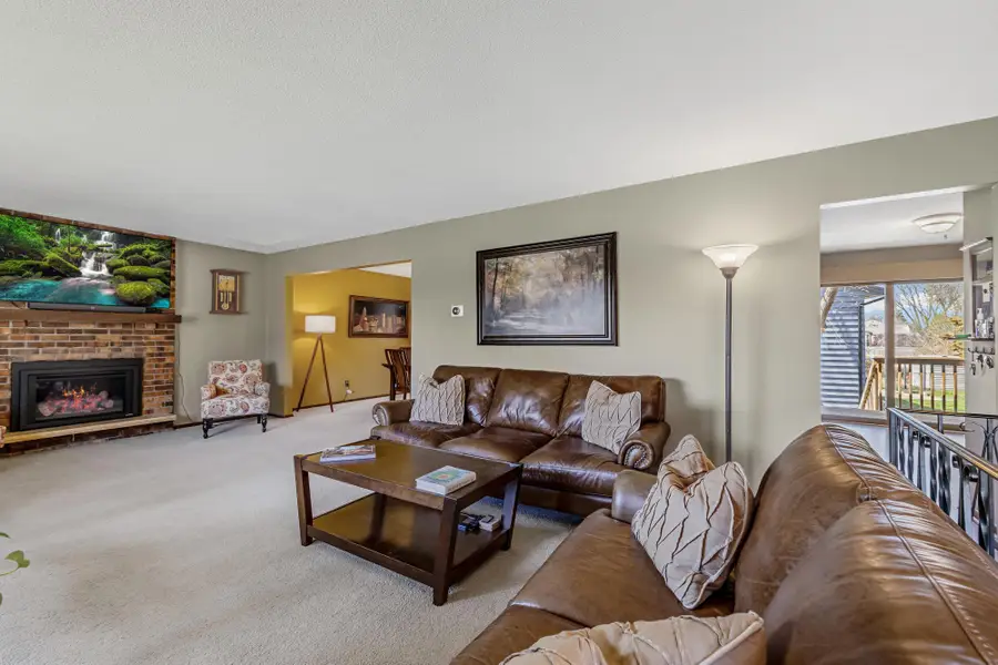 3219 Flag Avenue N, New Hope, MN 55427 - #3