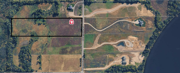 Parcel F Davern, Buffalo, MN 55313