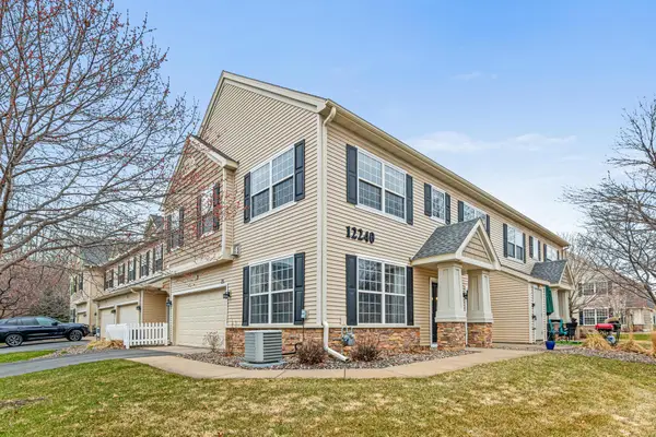 12240 Urbank Street Ne #D, Minneapolis, MN 55449