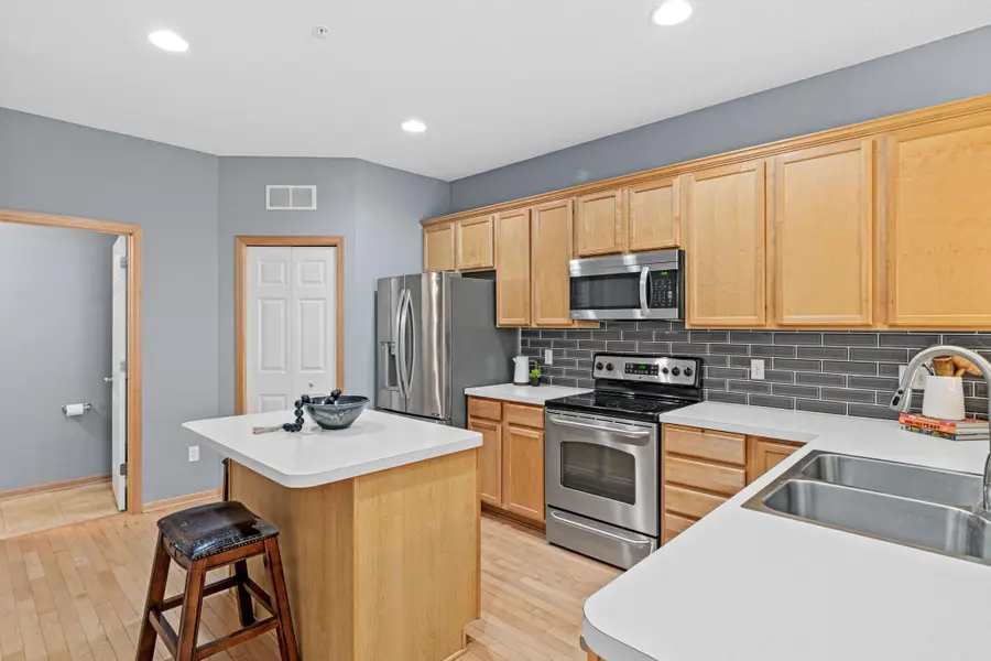 12240 Urbank Street Ne #D, Blaine, MN 55449 - #3
