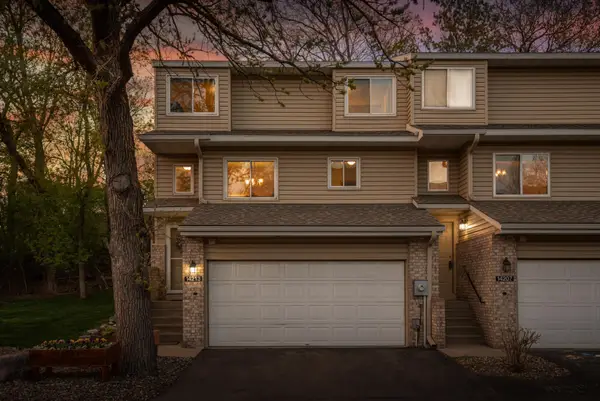 14213 Hibiscus Court, Apple Valley, MN 55124