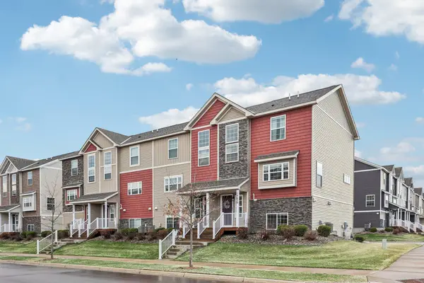 14630 Peridot Street Nw, Anoka, MN 55303