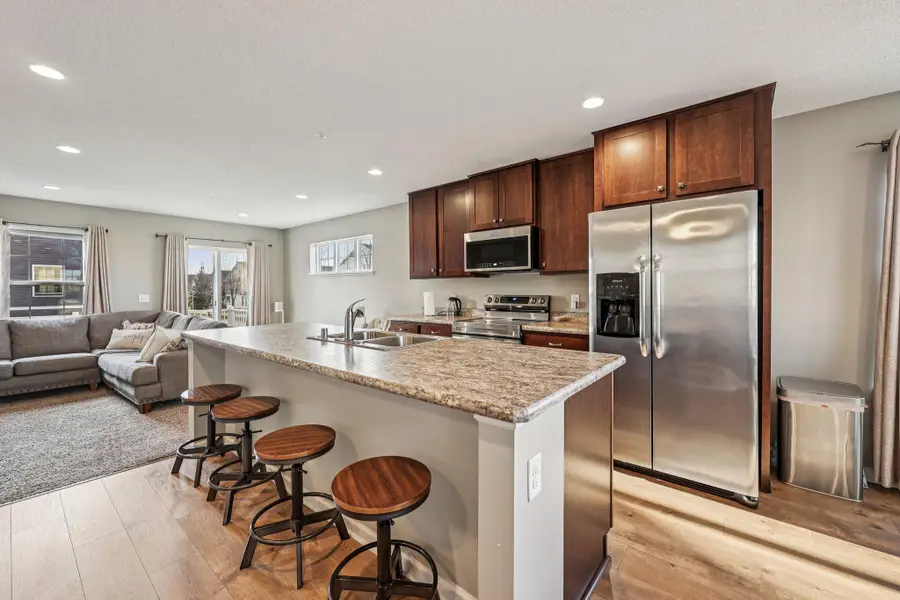 14630 Peridot Street Nw, Anoka, MN 55303 - #2