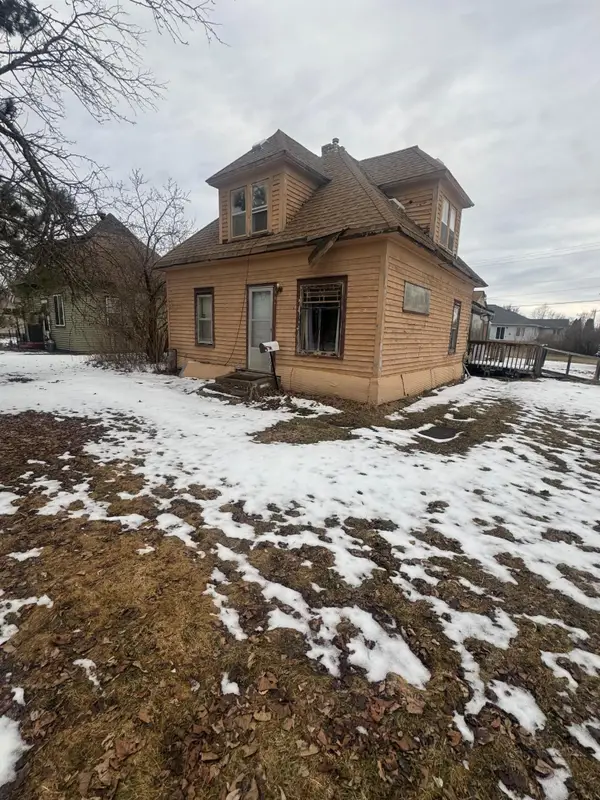 404 5th Street Nw, Aitkin, MN 56431