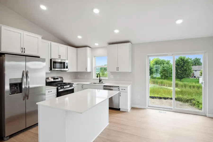 25863 24th Street W, Zimmerman, MN 55398 - #2