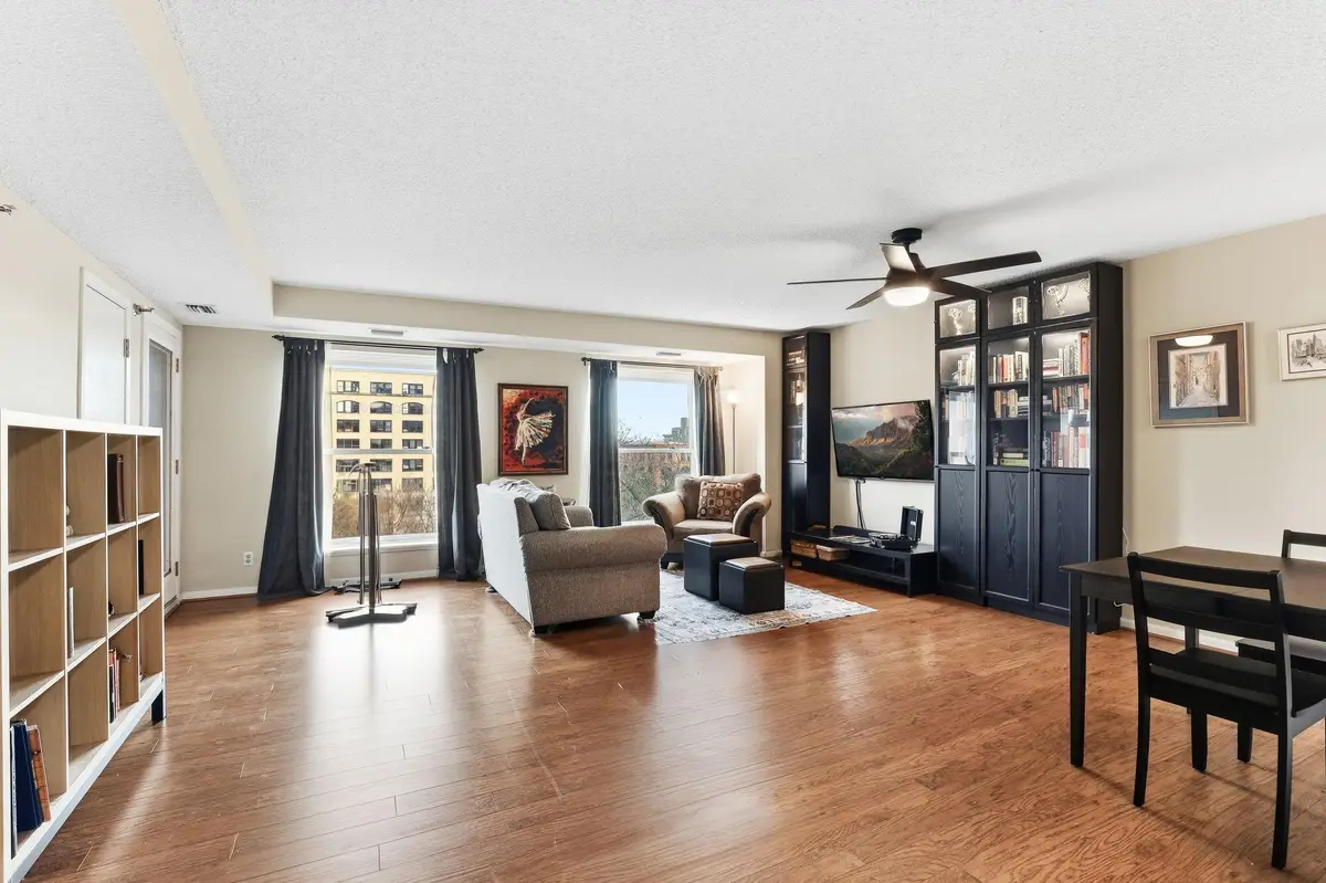 198 6th Street E #501, Saint Paul, MN 55101 - #1