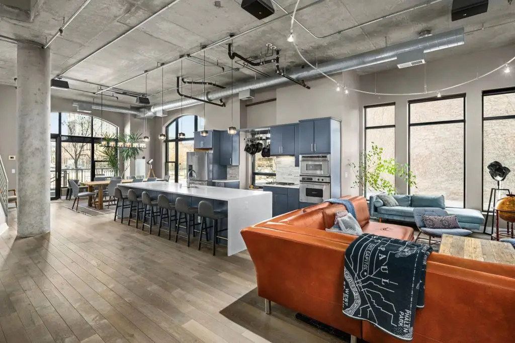 100 2nd Street Ne #A110, Minneapolis, MN 55413 - #1