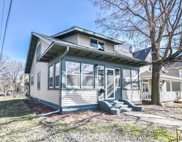 100 E 38th Street, Minneapolis, MN 55408