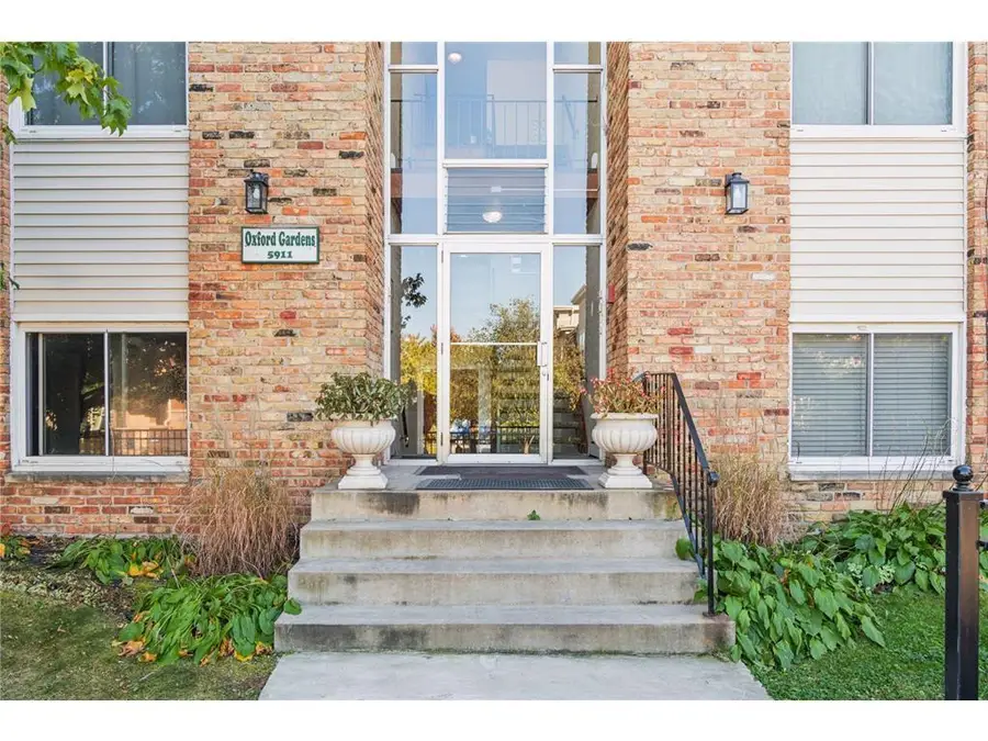 5911 Oxford Street #7, Minneapolis, MN 55416 - #2