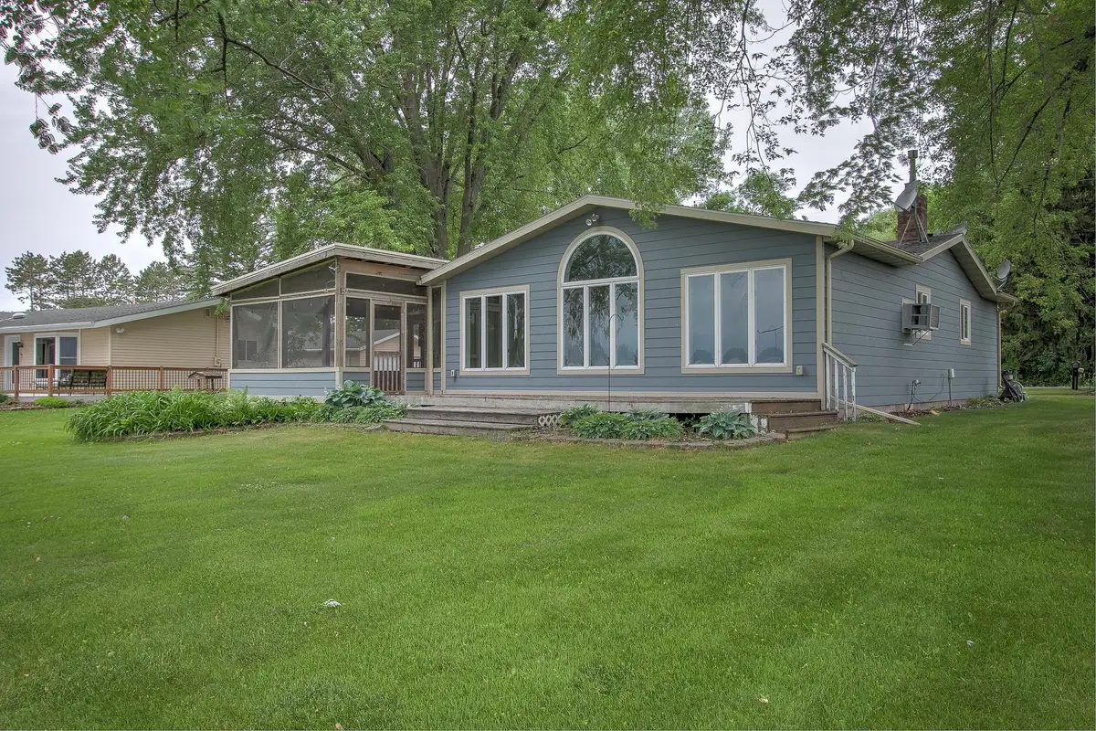 51735 Belle Isle Drive, Rush City, MN 55069 - #1