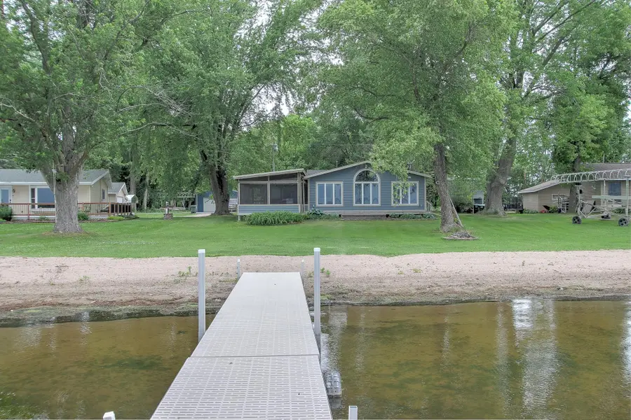 51735 Belle Isle Drive, Rush City, MN 55069 - #3