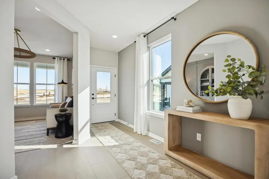 6154 Goodwin Avenue S, Cottage Grove, MN 55016 - #3