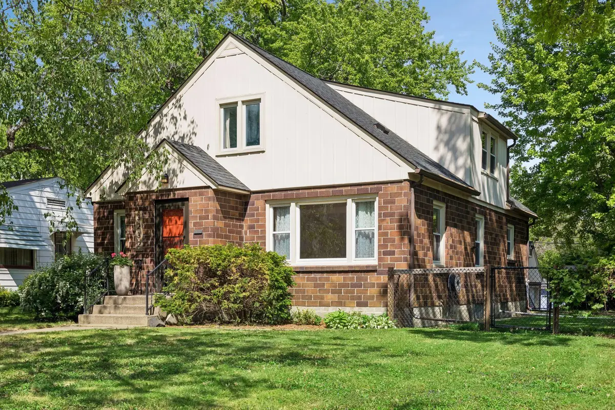 3232 Drew Avenue N, Minneapolis, MN 55422 - #1