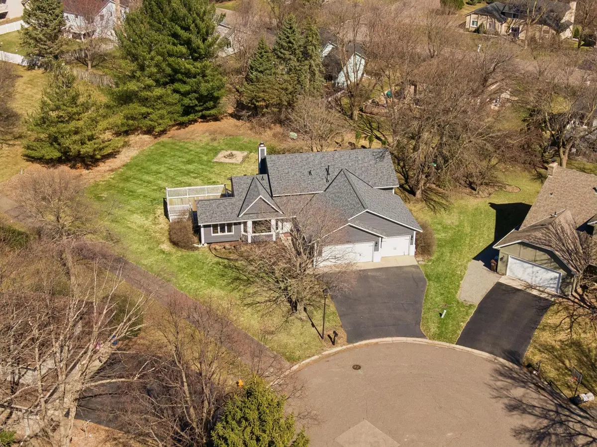 15345 41st Place N, Minneapolis, MN 55446 - #1