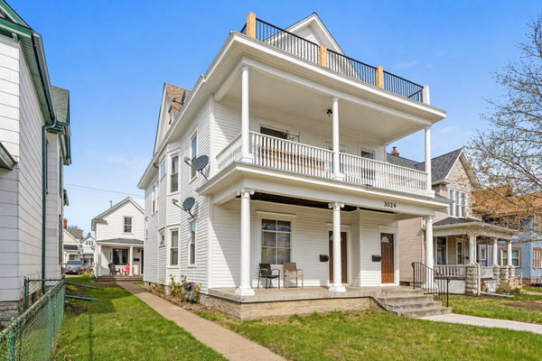 3024 Chicago Avenue, Minneapolis, MN 55407