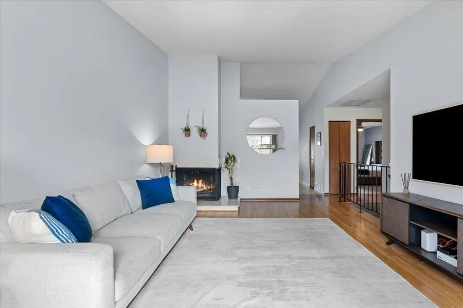 1416 Arden View Drive, Arden Hills, MN 55112 - #2