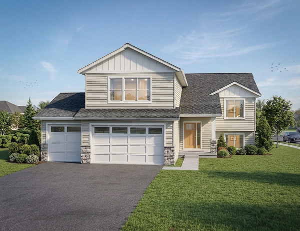 13931 6th Avenue S, Zimmerman, MN 55398