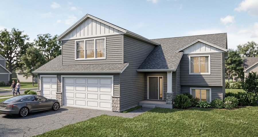 13931 6th Avenue S, Zimmerman, MN 55398 - #2