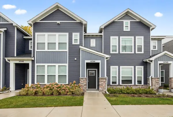 14544 Twin Lakes Circle, Burnsville, MN 55306