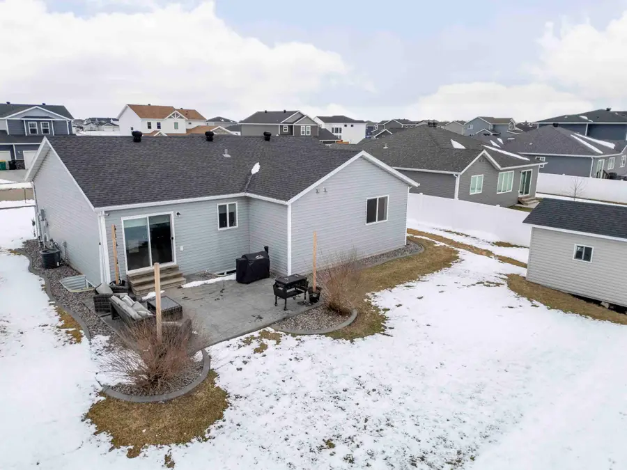 1233 29th Avenue W, West Fargo, ND 58078 - #3