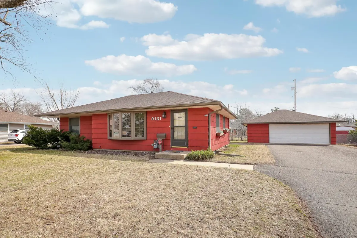 9131 12th Avenue S, Bloomington, MN 55425 - #1