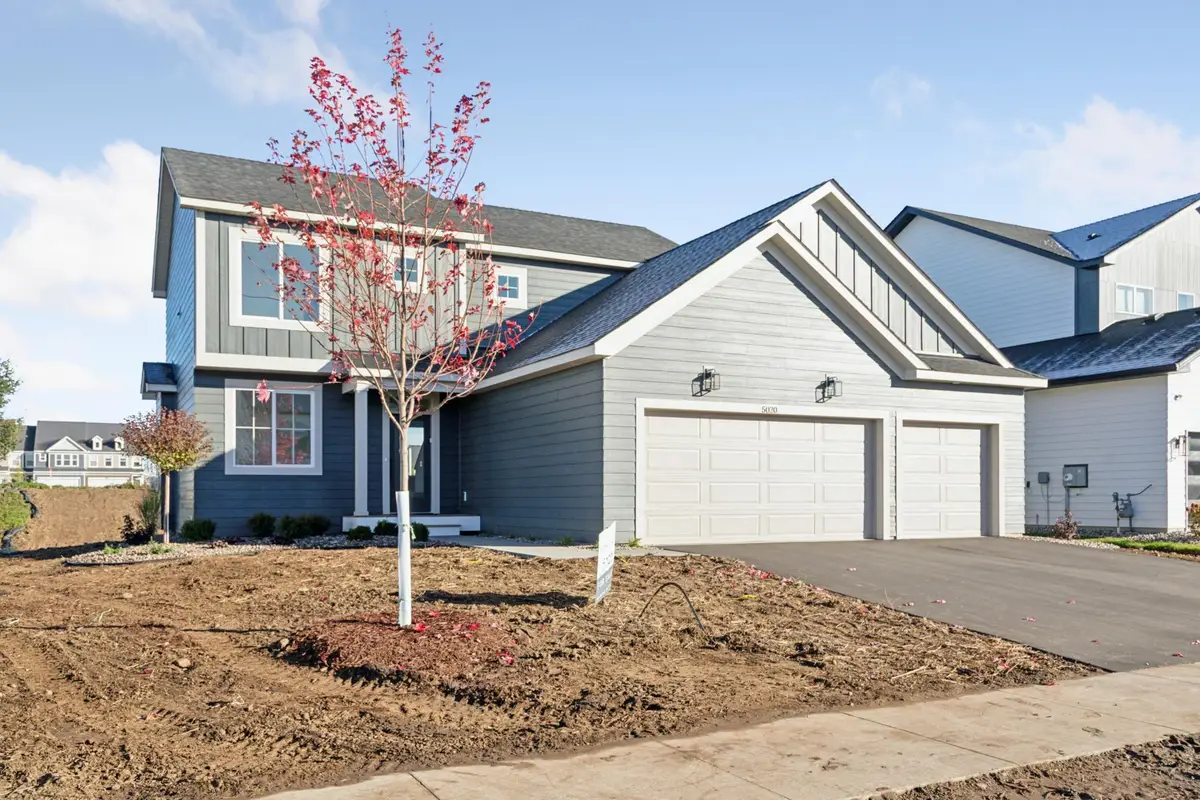 5020 Airlake Draw, Woodbury, MN 55129 - #1