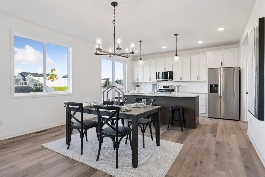 10157 Blackmoor Road, Woodbury, MN 55129 - #3