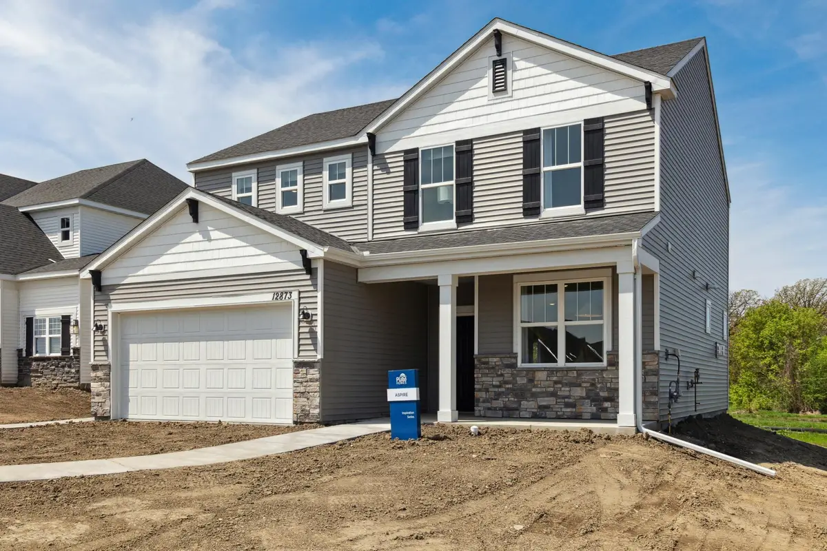 12873 Weber Lane, Rogers, MN 55374 - #1