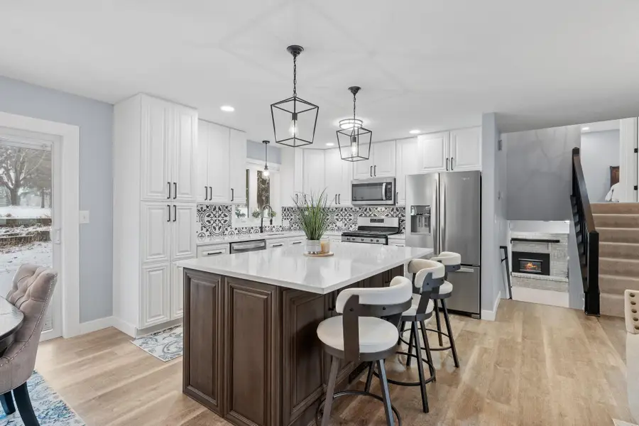 2129 Arkwright Street, Saint Paul, MN 55117 - #3