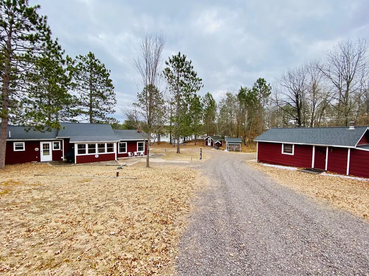 N12798 Three Mile Road, Minong, WI 54859 - #1