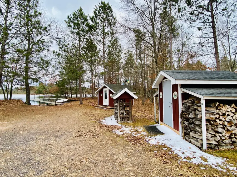 N12798 Three Mile Road, Minong, WI 54859 - #3