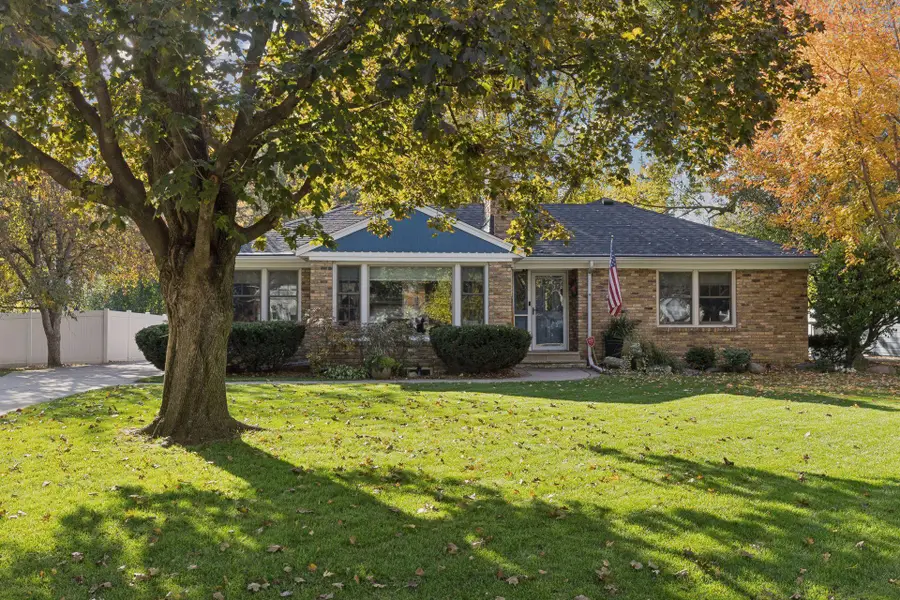 5311 Saint Croix Avenue N, Minneapolis, MN 55422 - #2