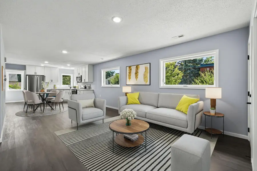 721 Wilson Avenue, Saint Paul, MN 55106 - #2