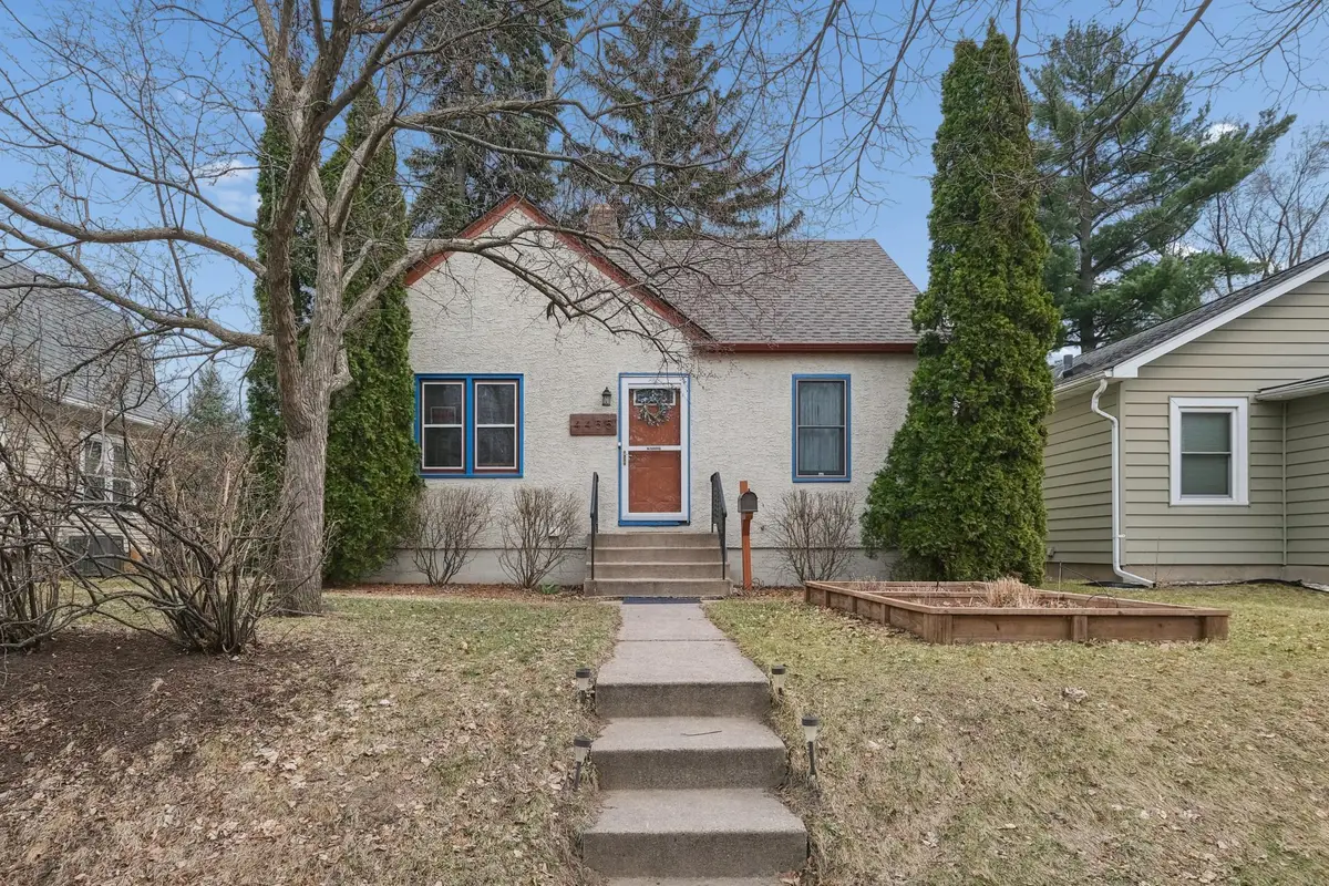 4455 6th Street Ne, Minneapolis, MN 55421 - #1