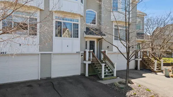 6495 Christenson Lane Ne, Minneapolis, MN 55432