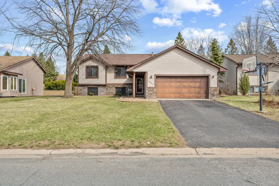 4290 Fox Ridge Road, Eagan, MN 55122 - #3