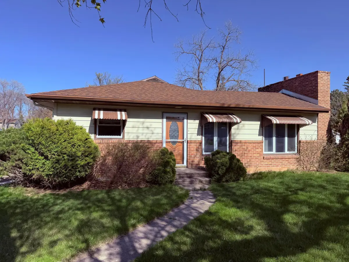 19 7th Avenue Ne, Elbow Lake, MN 56531 - #1