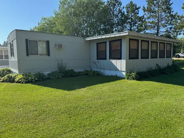 2769 28th Street Sw #Lot 178, Baudette, MN 56623