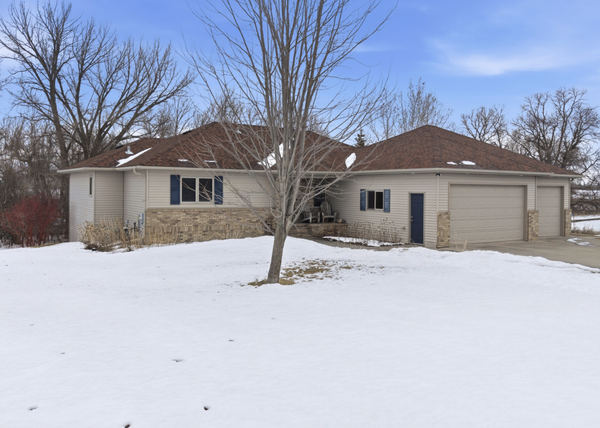 2341 Hillcrest Lane, Hawley, MN 56549
