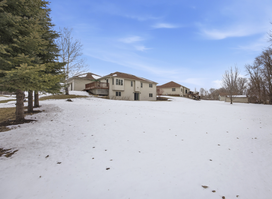 2341 Hillcrest Lane, Hawley, MN 56549 - #2