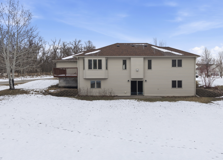 2341 Hillcrest Lane, Hawley, MN 56549 - #3