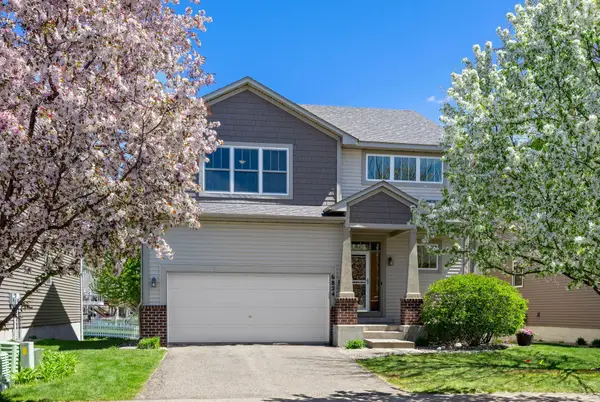6824 Troy Lane N, Maple Grove, MN 55311