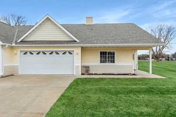 303 Mill Pond Street, Motley, MN 56466