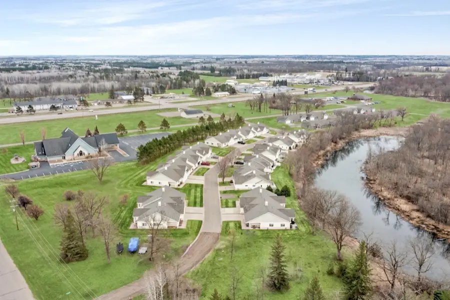 303 Mill Pond Street, Motley, MN 56466 - #2