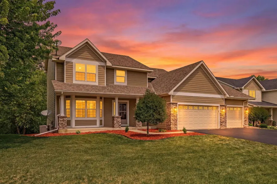 5384 Radford Avenue Ne, Rogers, MN 55374 - #3