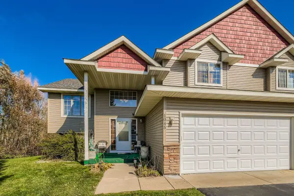 1045 162nd Lane Nw, Andover, MN 55304